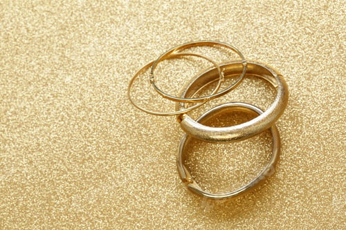 Preview: Gold Jewelry
