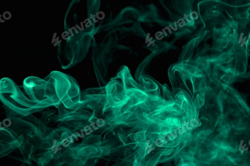 Preview: Abstract smoke wallpaper background for desktop