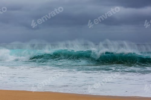 Preview: Wave