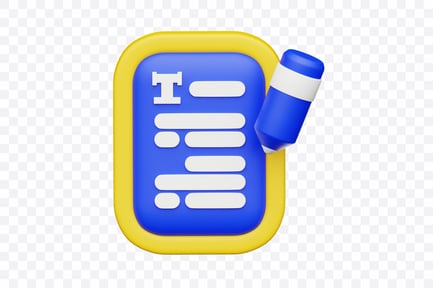 Preview: Copywriting Document