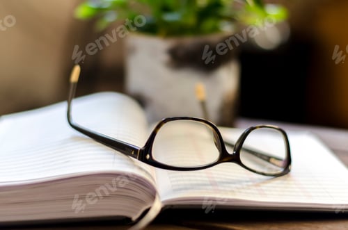 Preview: Glasses