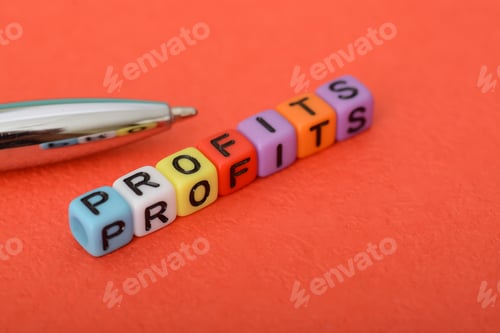Preview: Profit is the money you have left after paying for business expenses