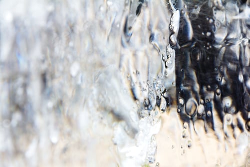 Preview: Ice sculpture background