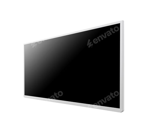 Preview: monitor isolated