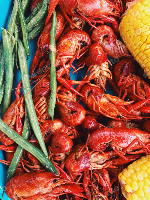 Preview: Louisiana summer on a plate