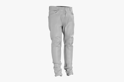 Preview: Jeans: Modern Denim Style
