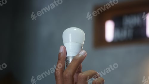 Preview: white lamp