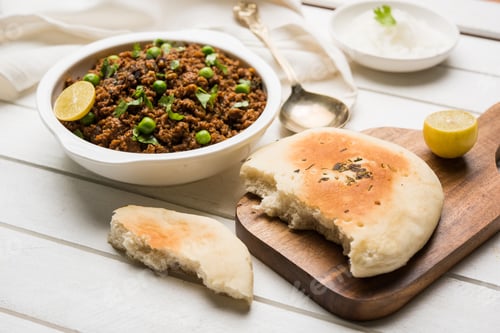 Preview: Keema Or Kheema