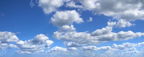 Preview: Cotton candy clouds