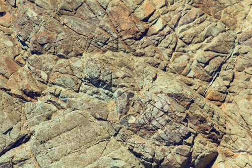 Preview: damaged stone wall
