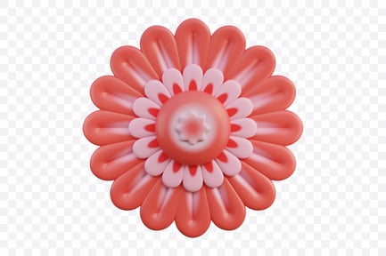 Preview: Wild Flower Bloom