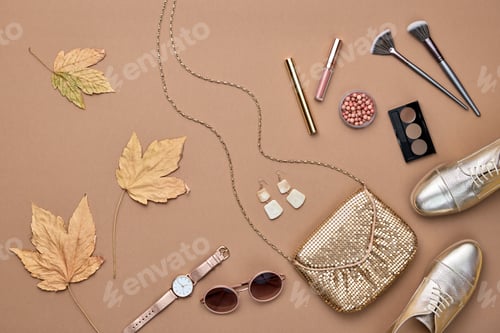 Preview: Accessories