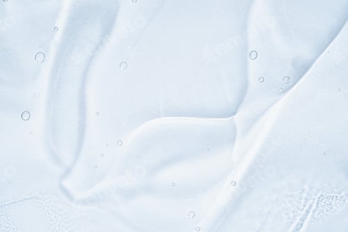Preview: Face serum or gel texture.
