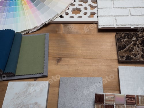 Preview: MATERIAL SAMPLE