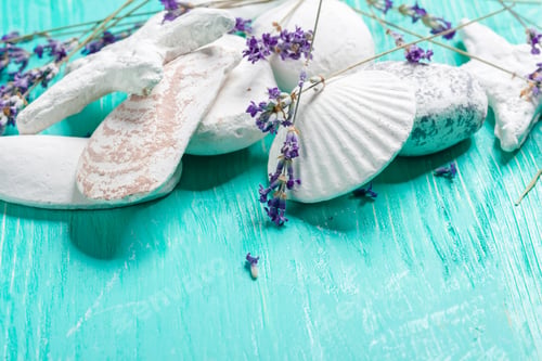 Preview: Fresh lavender