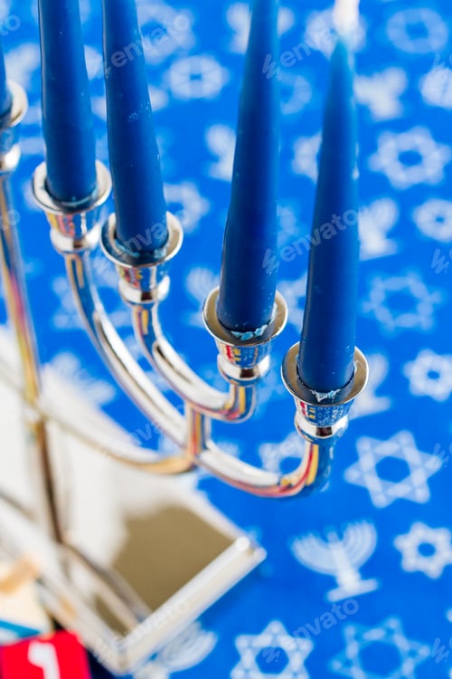 Preview: Hanukkah