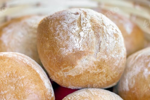 Preview: Bread