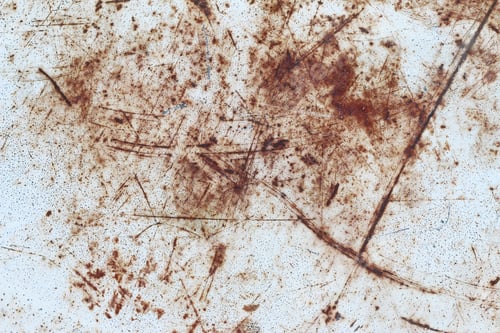 Preview: Scratched Metal Surface