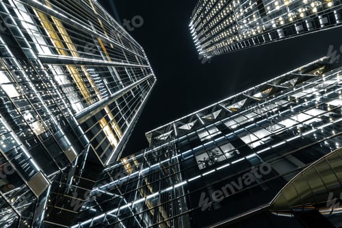 Preview: office building