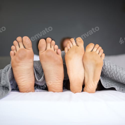 Preview: Its Sunday, put your laziest foot forward