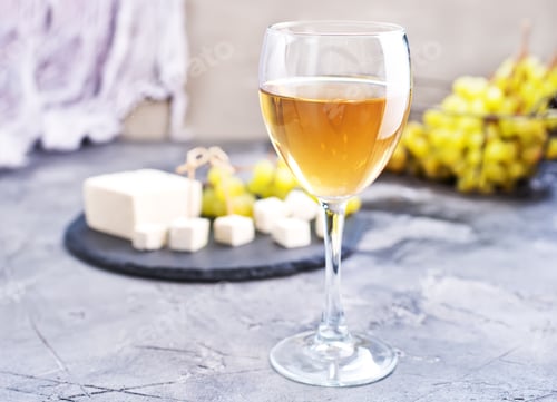 Preview: wine