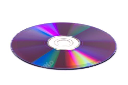 Preview: DVD
