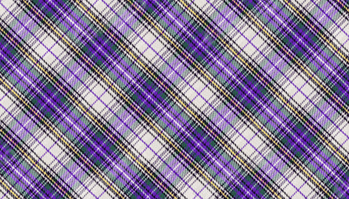 Preview: Purple Green Plaid Pattern for Design