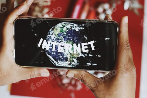Preview: Internet access and technology on mobile