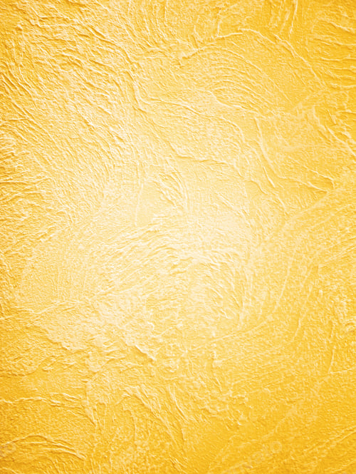 Preview: Abstract Yellow Background Texture with Light Center