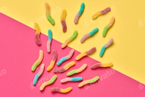 Preview: Candies