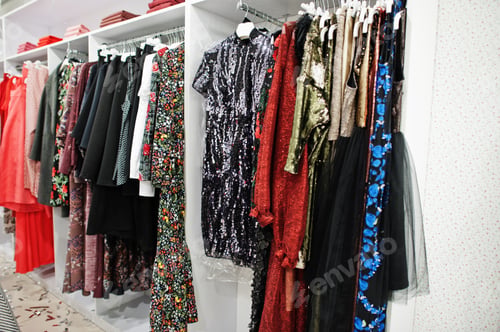 Preview: Modern boutique