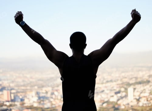 Preview: I reached the top