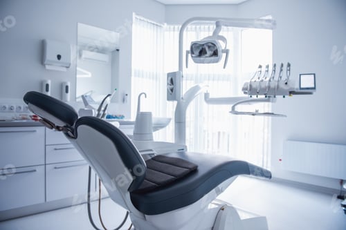 Preview: At the dentist