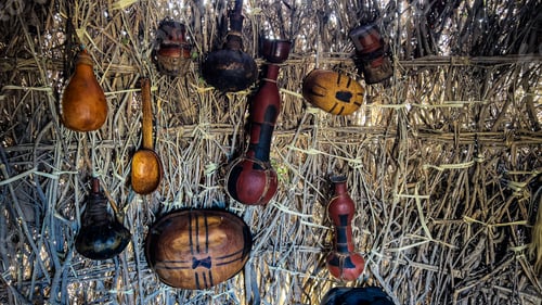 Preview: Tobong'u Lore Welcome Back Home Turkana Cultural Festival Traditional Heritage Ekalees Lodwar Town