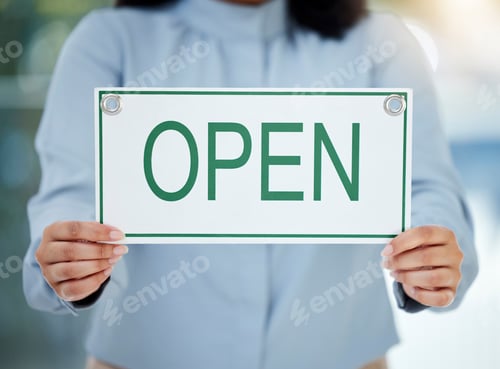 Preview: Our new offices are now open