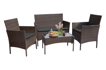 Visualização: Sofá realista modelo 006