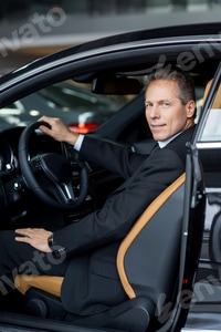 Preview: I love my new car.