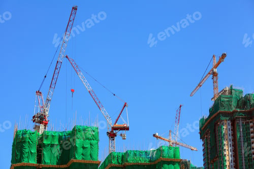 Preview: Building construction