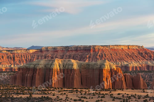 Preview: Capitol Reef