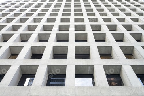 Preview: Office building, Vancouver, Canada