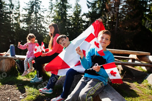 Preview: Happy Canada Day