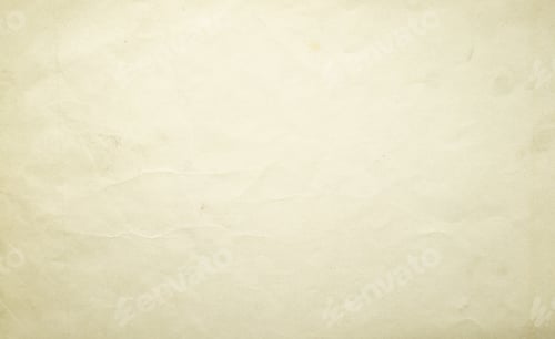 Preview: old yellow paper texture background
