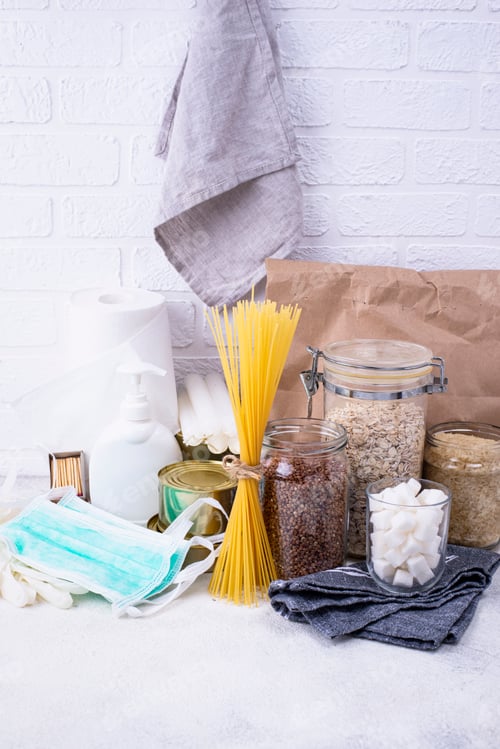 Preview: Survival products for emergency situations