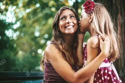 Preview: It's A Secret!