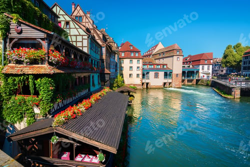 Preview: On the Strasbourg coast