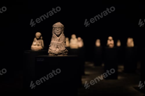 Preview: Spiritual revolution