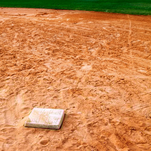 Preview: Baseball Field Base