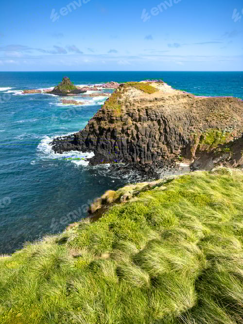 Preview: Pyramid Rock Phillip Island