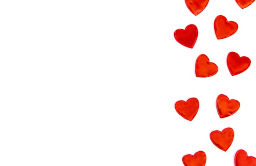 Preview: valentine