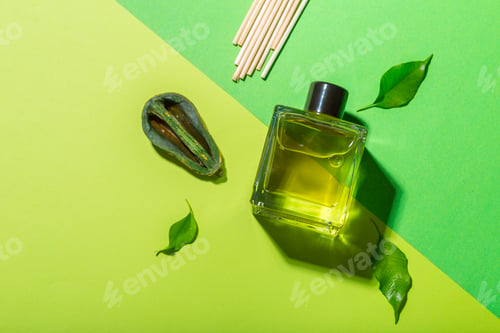 Preview: Aromatic sticks for home